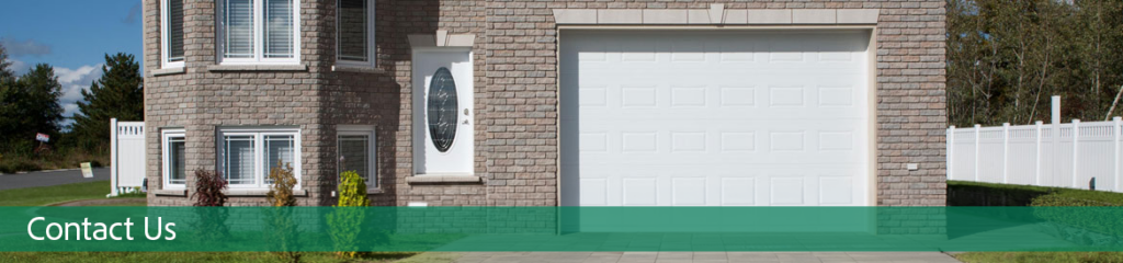 contact garage door repair Yorktown Heights