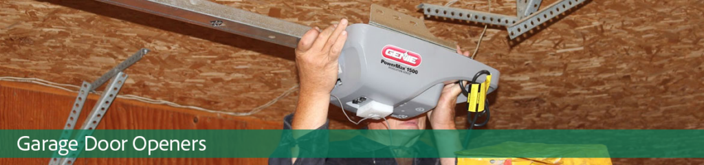 garage door openers Yorktown Heights