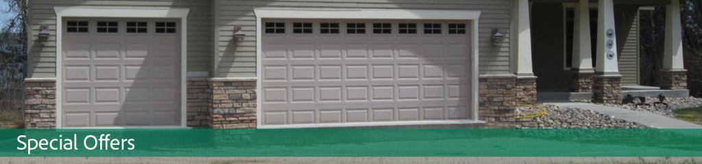 garage door special offers Yorktown Heights