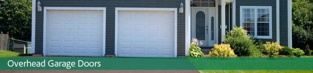 overhead garage door Yorktown Heights