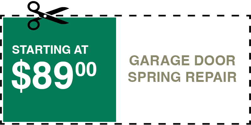89-garage-door-SPRING-repair Yorktown Heights