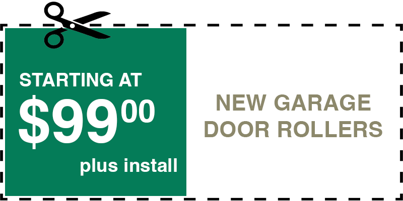 99-new-garage-door-rollers Yorktown Heights